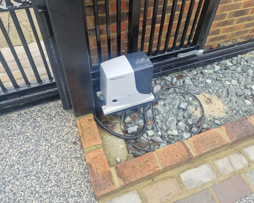 PC Gate Automation & Security gallery