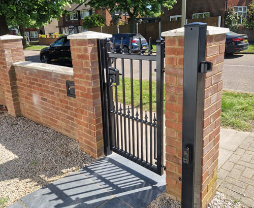 PC Gate Automation & Security gallery