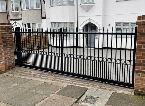PC Gate Automation & Security gallery