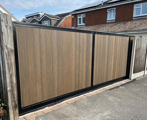 PC Gate Automation & Security gallery