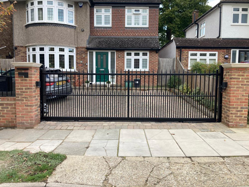 PC Gate Automation & Security gallery