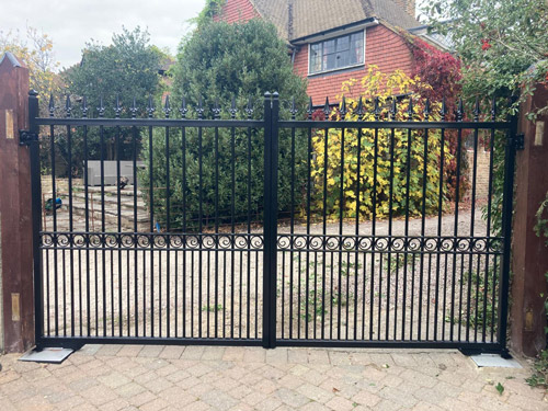 PC Gate Automation & Security gallery