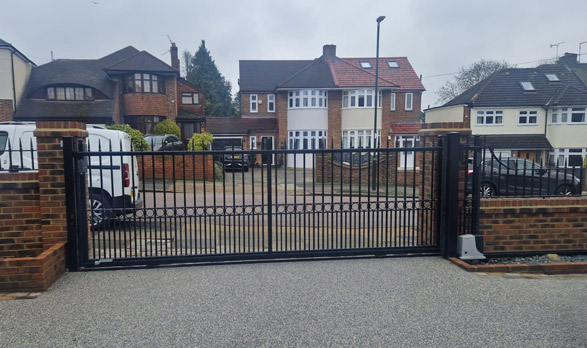 PC Gate Automation & Security gallery