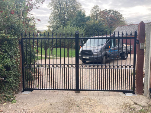PC Gate Automation & Security gallery