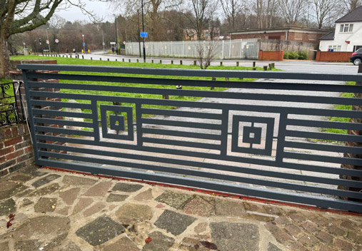 PC Gate Automation & Security gallery