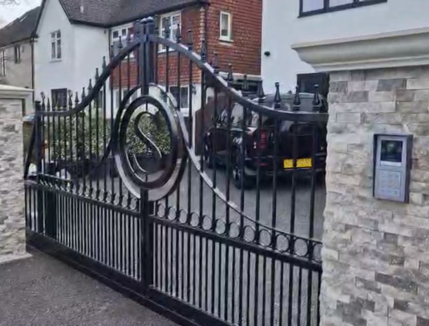 PC Gate Automation & Security gallery