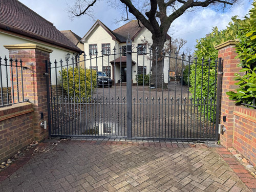 PC Gate Automation & Security gallery