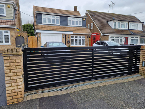 PC Gate Automation & Security gallery