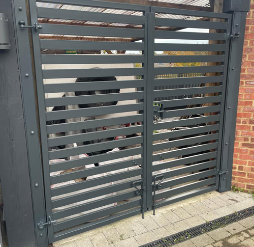 PC Gate Automation & Security gallery