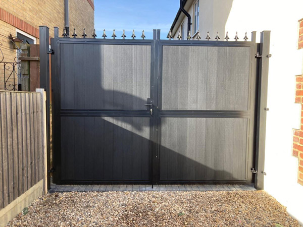 PC Gate Automation & Security gallery