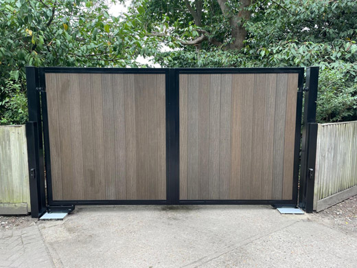 PC Gate Automation & Security gallery