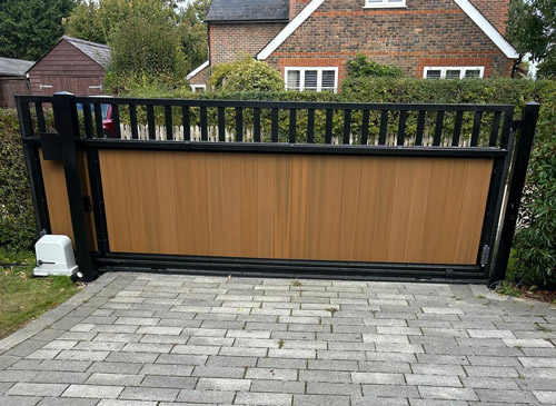 PC Gate Automation & Security gallery