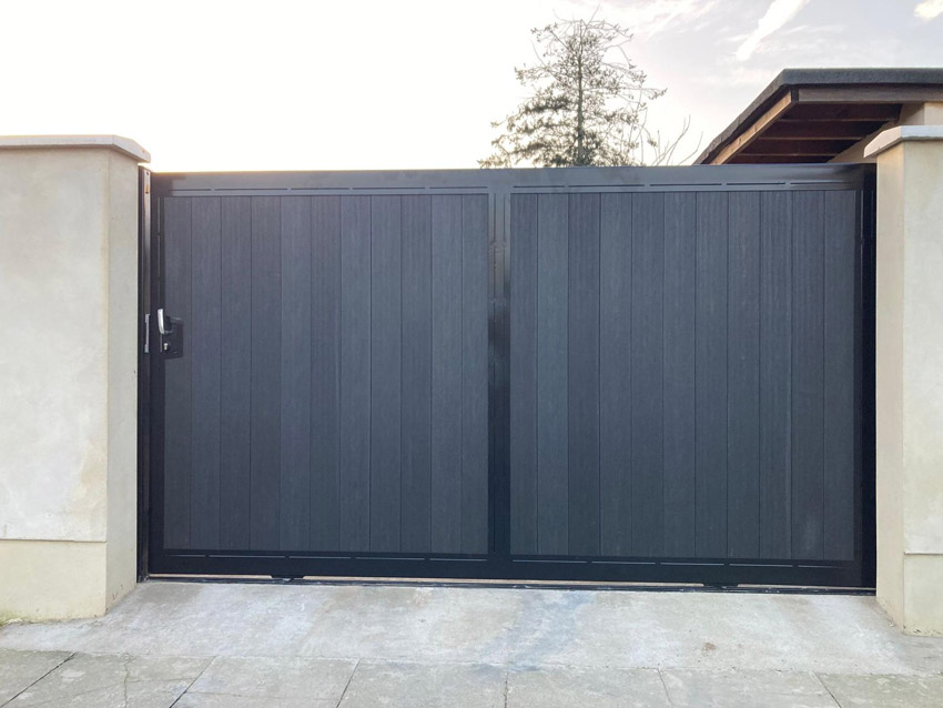 PC Gate Automation & Security gallery