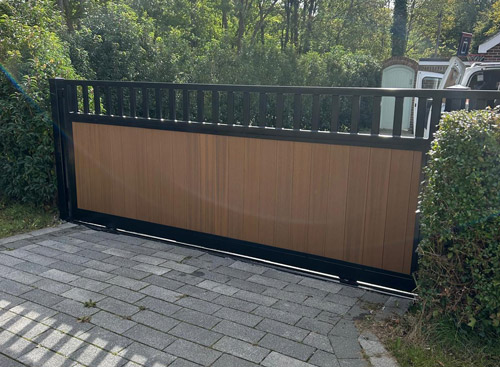 PC Gate Automation & Security gallery