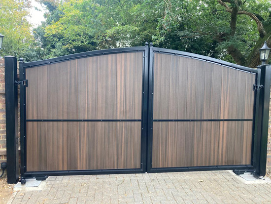 PC Gate Automation & Security gallery