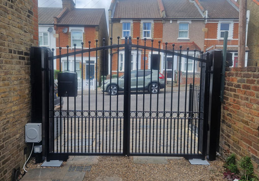 PC Gate Automation & Security gallery