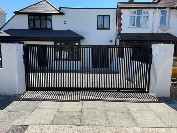 PC Gate Automation & Security gallery