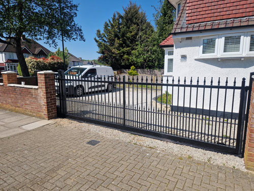 PC Gate Automation & Security gallery