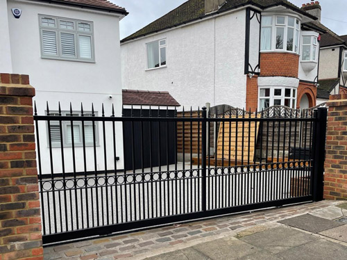 PC Gate Automation & Security gallery