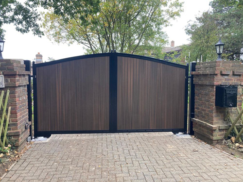 PC Gate Automation & Security gallery
