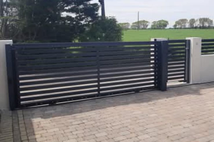 PC Gate Automation & Security gallery