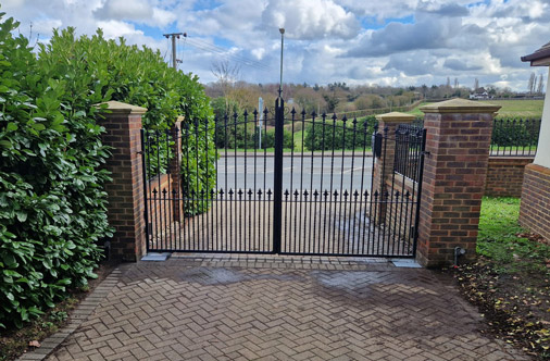 PC Gate Automation & Security gallery