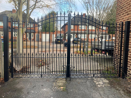 PC Gate Automation & Security gallery