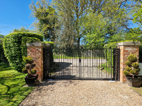 PC Gate Automation & Security gallery