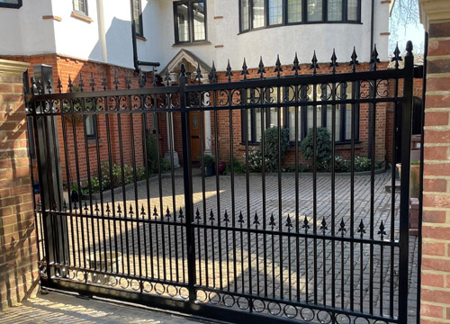 PC Gate Automation & Security gallery
