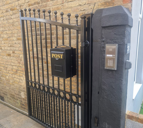 PC Gate Automation & Security gallery