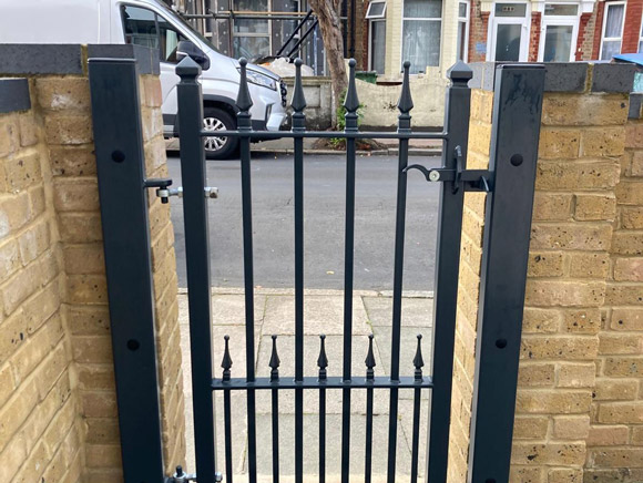 PC Gate Automation & Security gallery