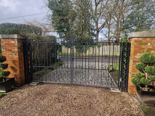 PC Gate Automation & Security gallery