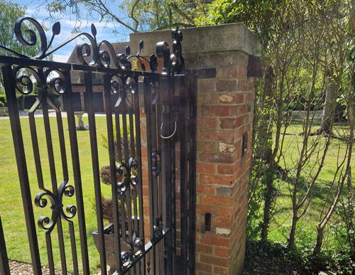 PC Gate Automation & Security gallery