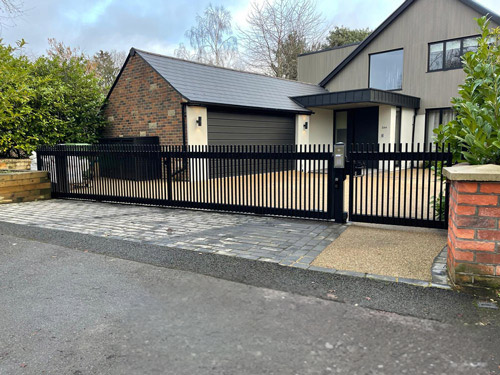 PC Gate Automation & Security gallery