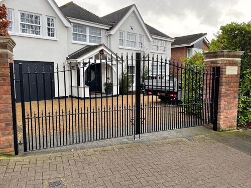 PC Gate Automation & Security gallery