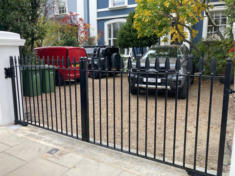 PC Gate Automation & Security gallery
