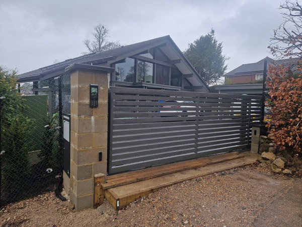 PC Gate Automation & Security gallery