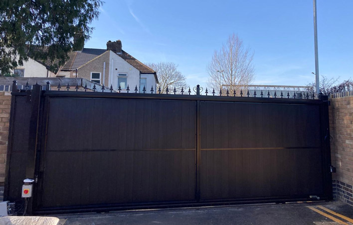 PC Gate Automation & Security gallery