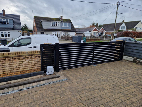 PC Gate Automation & Security gallery