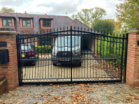 PC Gate Automation & Security gallery