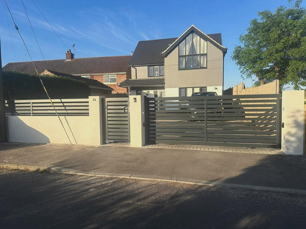 PC Gate Automation & Security gallery