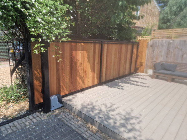 PC Gate Automation & Security gallery